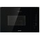 MICROWAVE OVEN BUILT IN  BM251SG2BG BLACK 25LT (GRILL / ΥΔΡΟΛΥΣΗ)